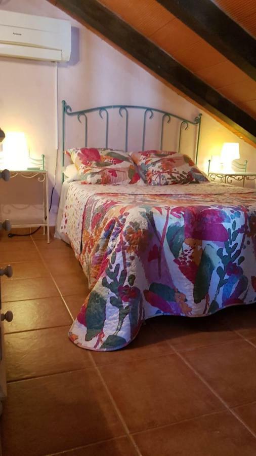 Chalet La Huerta Con Piscina Y Wifi Conil De La Frontera Extérieur photo