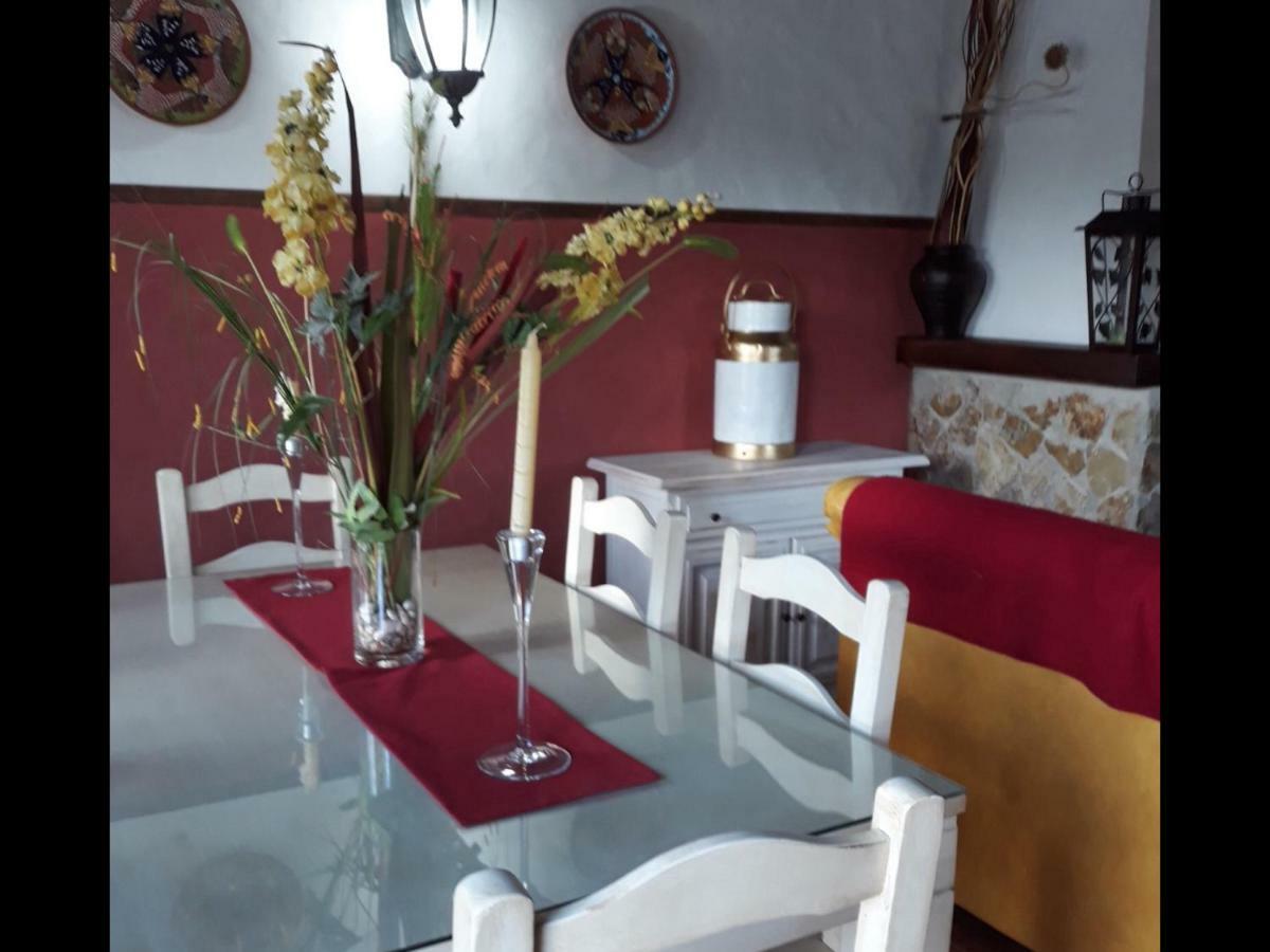 Chalet La Huerta Con Piscina Y Wifi Conil De La Frontera Extérieur photo